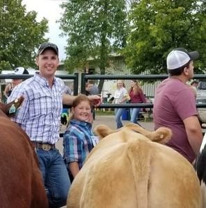 Meet your Posher, David